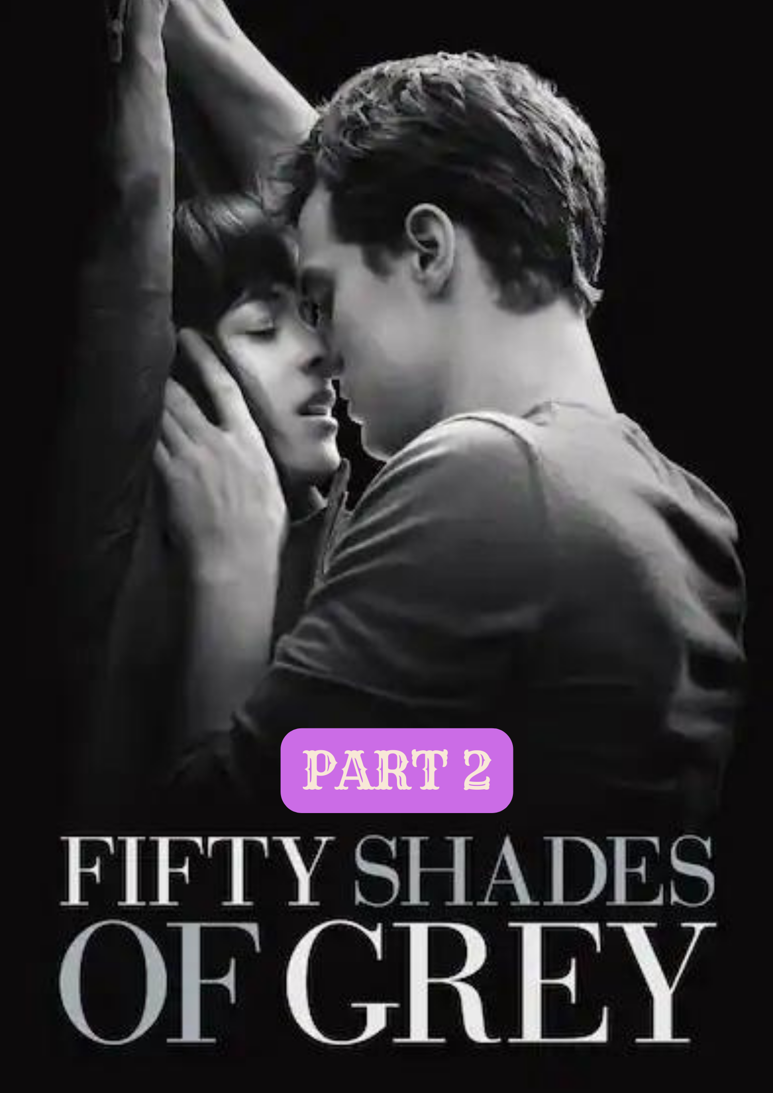 Fifty Shades of Grey 2 - VJ Junior